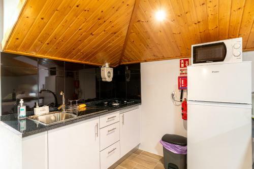 Casa Miradouro Do Pigarro, Sunny Apartment