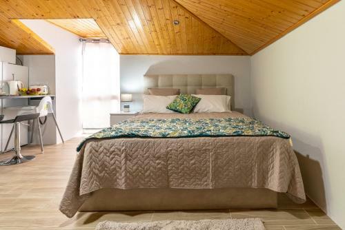 Casa Miradouro Do Pigarro, Sunny Apartment