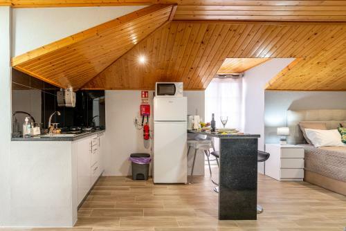 Casa Miradouro Do Pigarro, Sunny Apartment