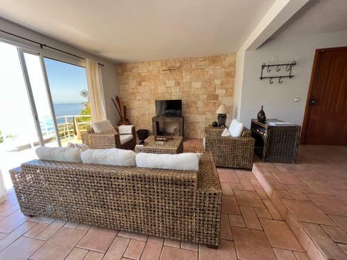 The Cliff Beach House