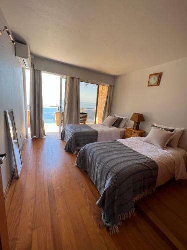 The Cliff Beach House