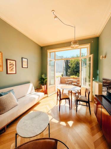 Apartamento Villa Theatro