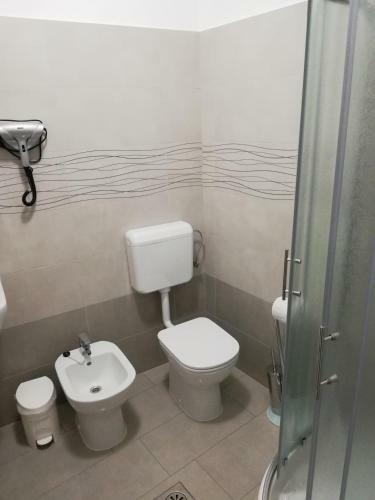 Bed & Breakfast Sobe ?abec