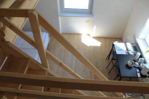 Hostal Lemonwood House