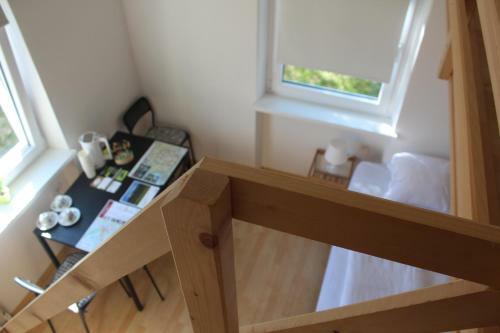 Hostal Lemonwood House