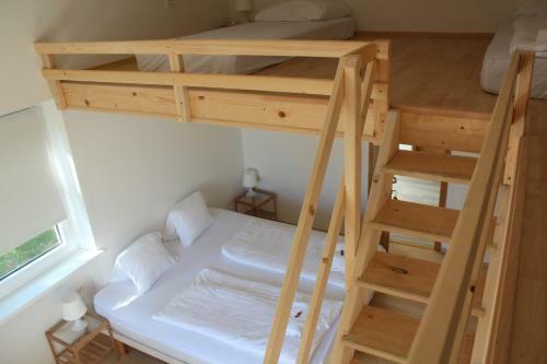 Hostal Lemonwood House