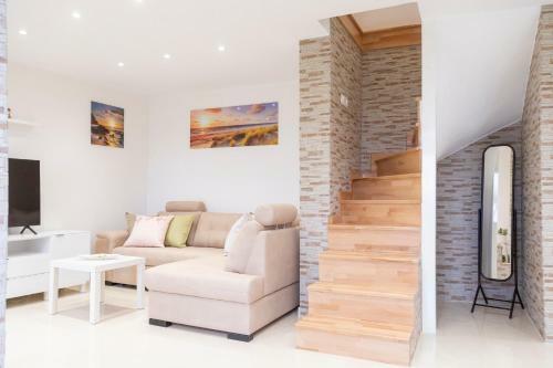 Apartments Milok