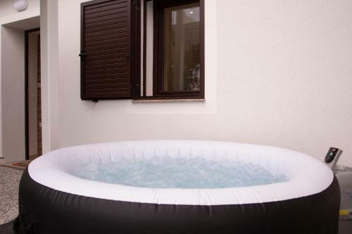 Apartments Milok