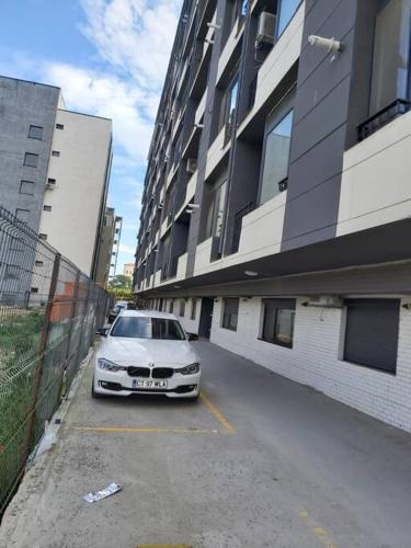 Apartment Studio 36 M�