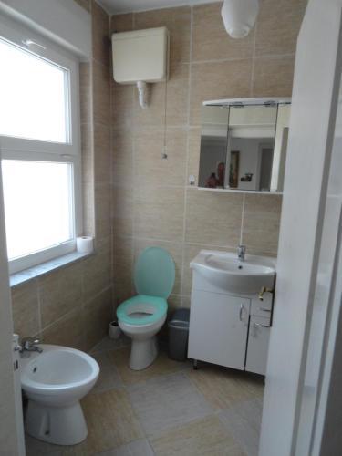 Apartamento App Karolina