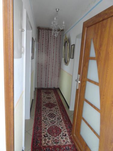 Apartamento App Karolina