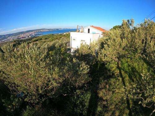 Apartamento House Among Olive Trees With A Sea View