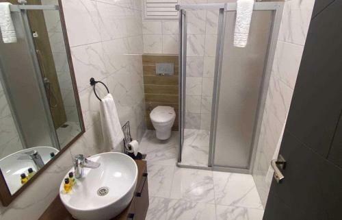 Hotel Erdek Grandgazzella Butik Otel