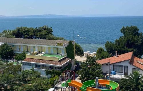 Hotel Erdek Grandgazzella Butik Otel