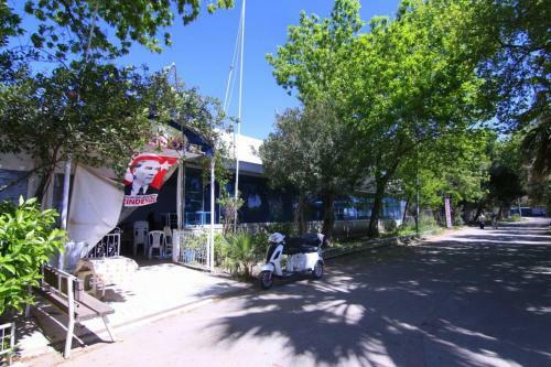 Hotel H�lya Motel