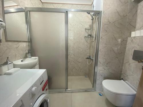 Apartamento Dat�a Yat Liman??nda Denize S?f?r Geni? 1+1 - N:2