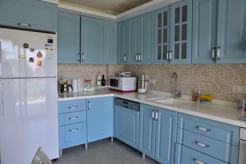 Almond House