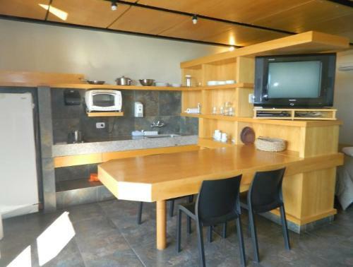 Apartamento Loft