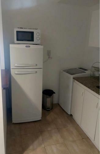 Apartamento Vista Abierta Y C�modo Departamento C�ntrico