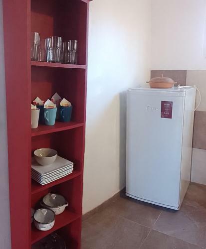 Apartamento Complejo Serena