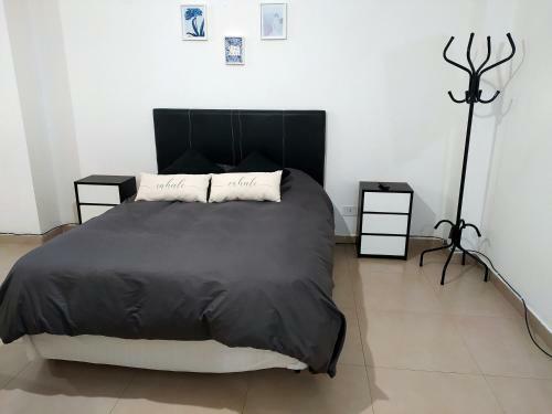 Apartamento Admicons Temporal