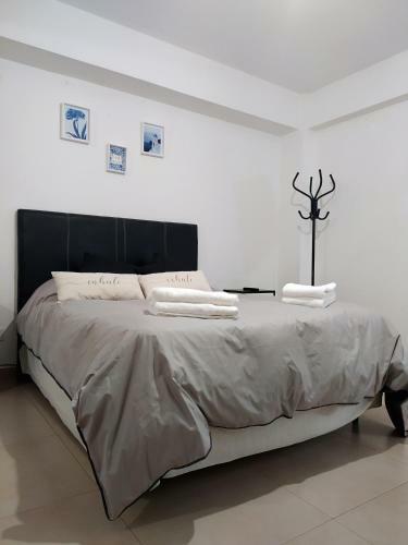 Apartamento Admicons Temporal