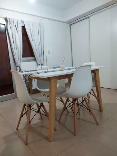 Apartamento Admicons Temporal