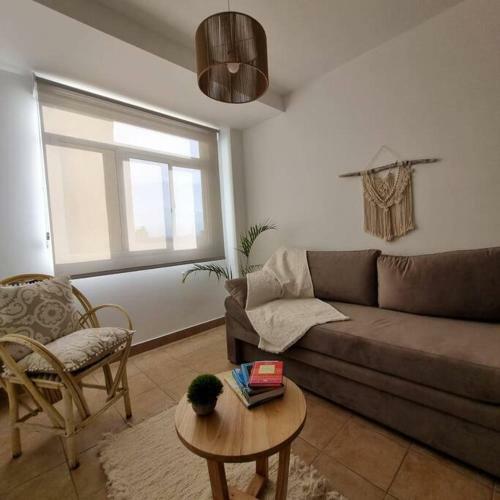 Apartamento L&b Departamento Premium C�ntrico II Jujuy