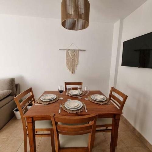 Apartamento L&b Departamento Premium C�ntrico II Jujuy