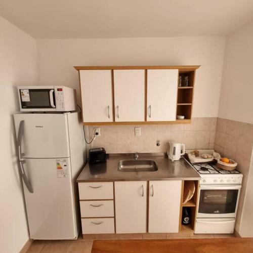 Apartamento L&b Departamento Premium C�ntrico II Jujuy