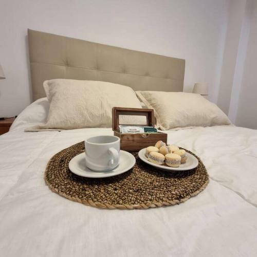 Apartamento L&b Departamento Premium C�ntrico II Jujuy