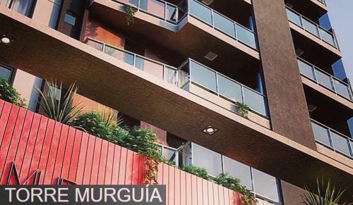 Apartamento Torre Murguia