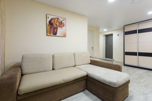 Apartamento Dereviyanko Street Aprartment