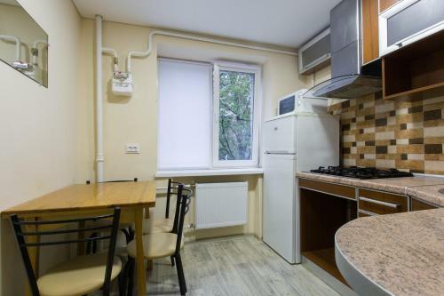 Apartamento Dereviyanko Street Aprartment