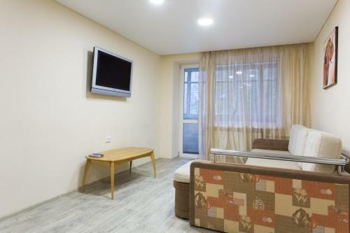 Apartamento Dereviyanko Street Aprartment