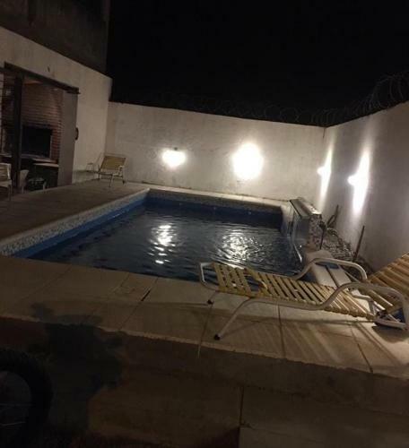 Apartamento Tdh Termas