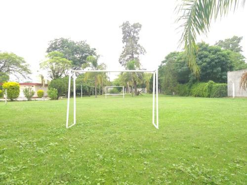 Lodge Caba�as Termales