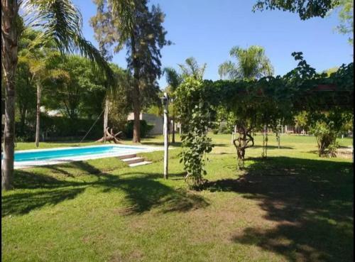 Lodge Caba�as Termales