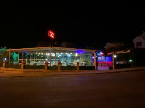 Greenway Hotel