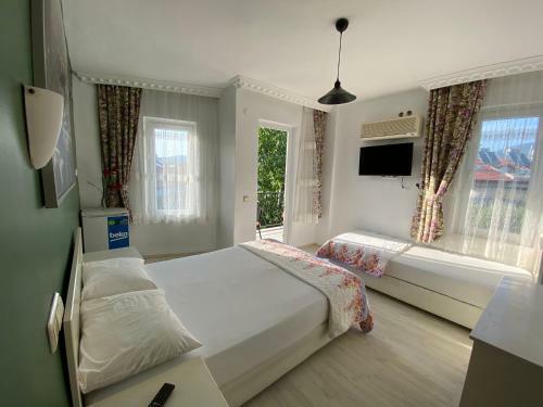 Greenway Hotel