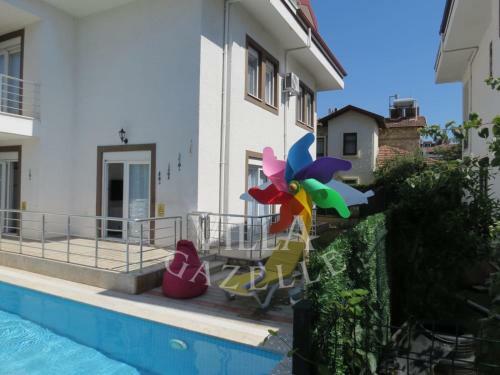 Villa Gazelle