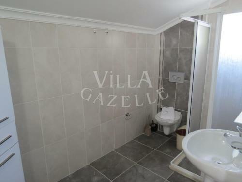 Villa Gazelle