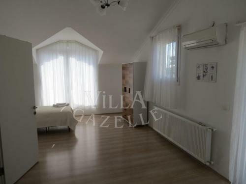 Villa Gazelle
