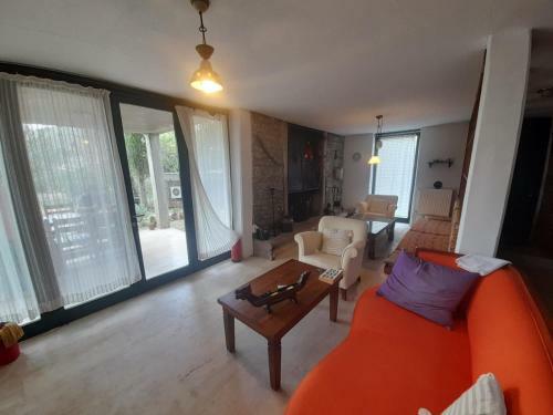 Tlos Villa