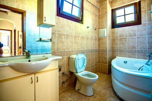 Villa Fethiye Best Holidays