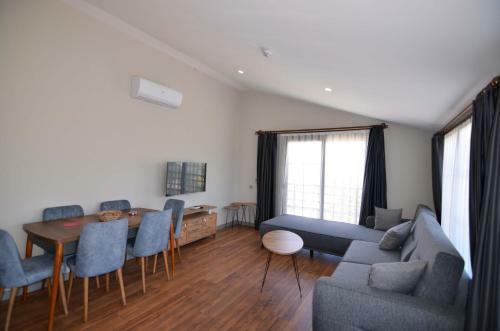 Mykonut Erna Apart Hotel