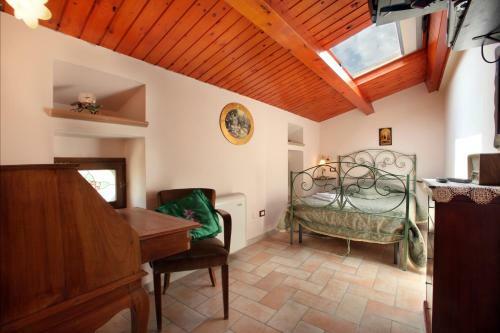 Bed & Breakfast Il Belvedere