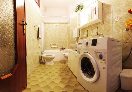 Apartamento La Casa Rosa Dolceacqua