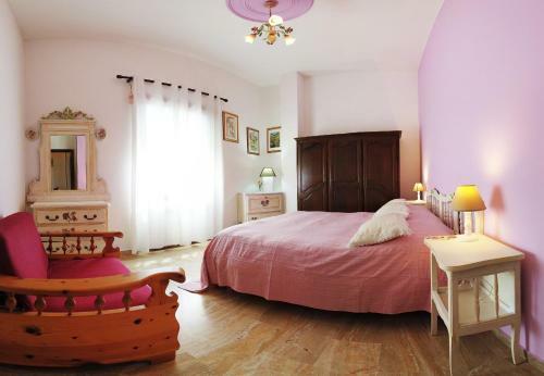 Apartamento La Casa Rosa Dolceacqua