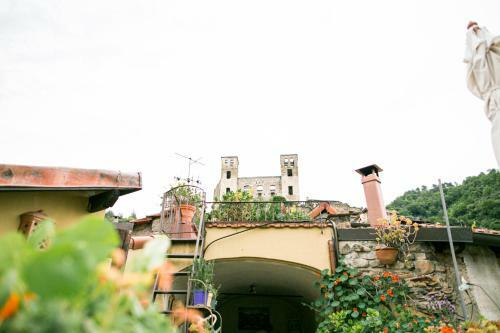 B&B Le Gemme